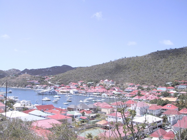 St. Barts