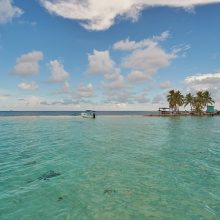15 Most Beautiful Belize Islands