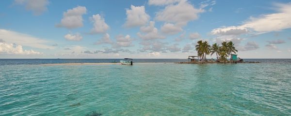 15 Most Beautiful Belize Islands