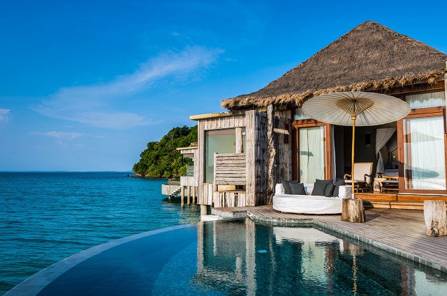 Song Saa Private Island, Cambodia