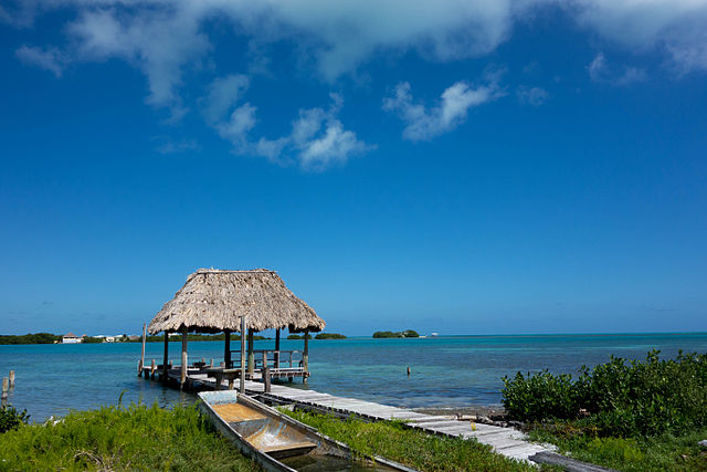 St. George's Caye