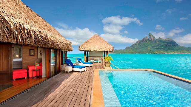 bora bora