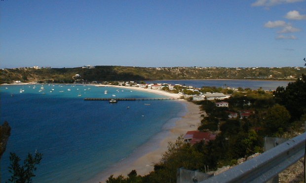 Best Things to Do in Anguilla Island