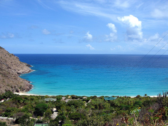 St. Barts