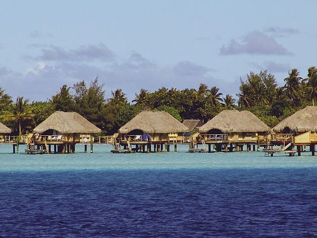 Bora Bora