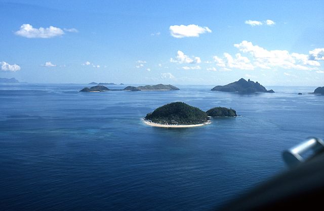 Mamanuca Islands