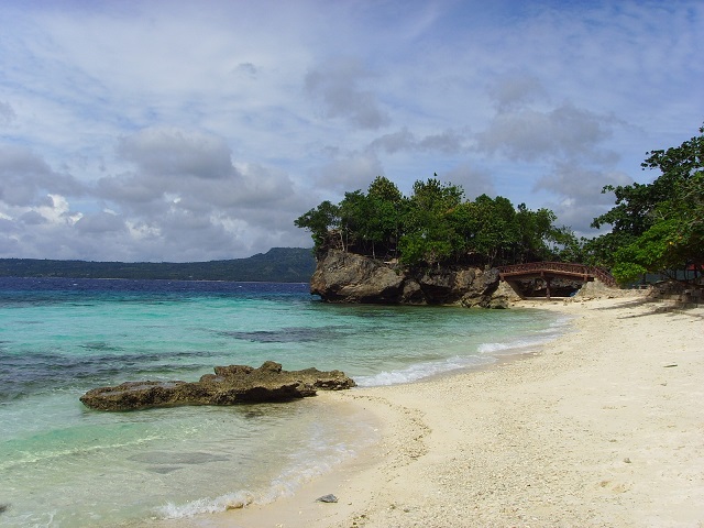 Salagdoong Beach