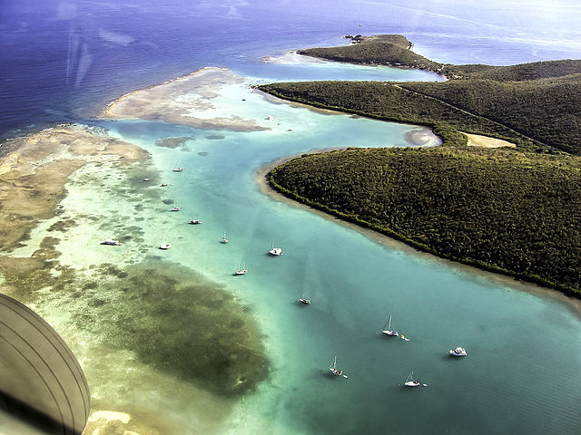 Isla Culebra