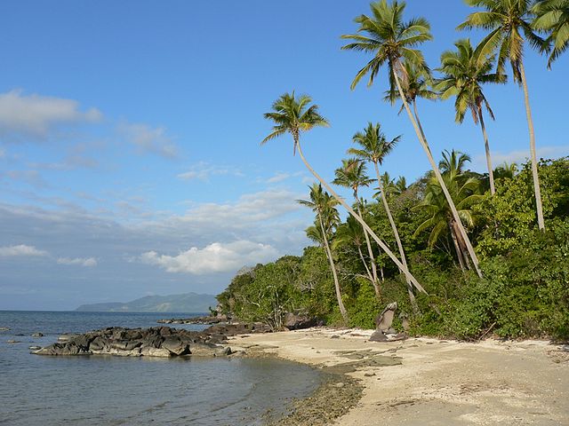 Kadavu Island