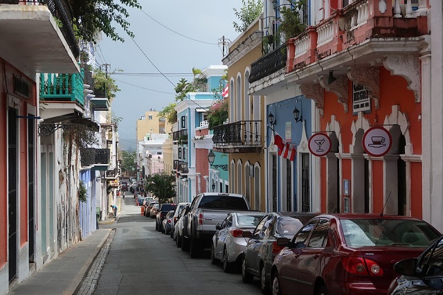 Things to Do in Puerto Rico Old San Juan