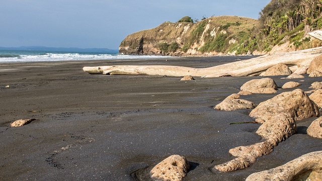 Playa Negra