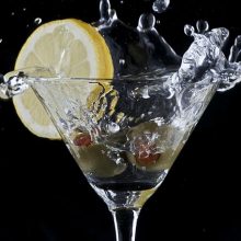 4 Martinis To Indulge In