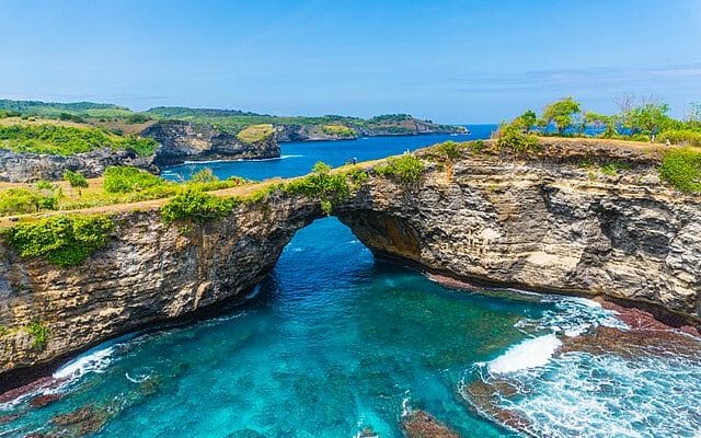 Nusa Penida Island — What to Know Before You Start