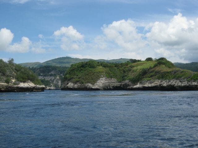 Nusa Penida Beaches