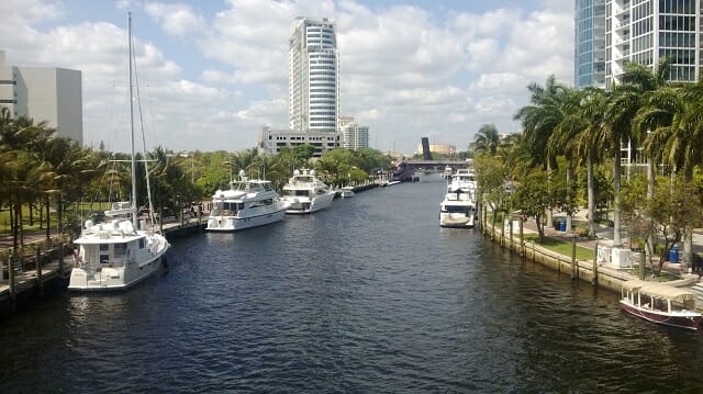 Fort Lauderdale, Florida