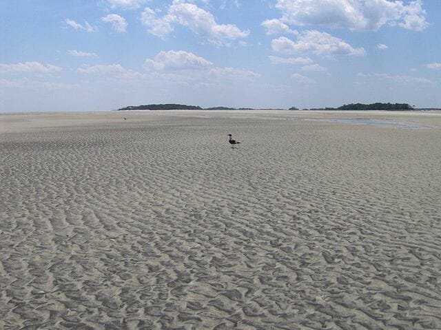 Tybee Island, Georgia