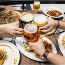 Beer festival
