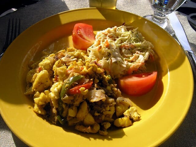 Ackee