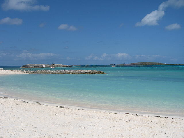 CocoCay Island