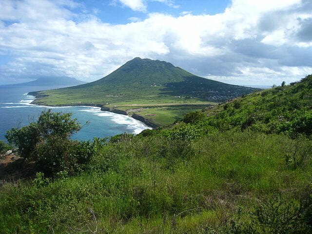 St Eustatius Island Travel Guide