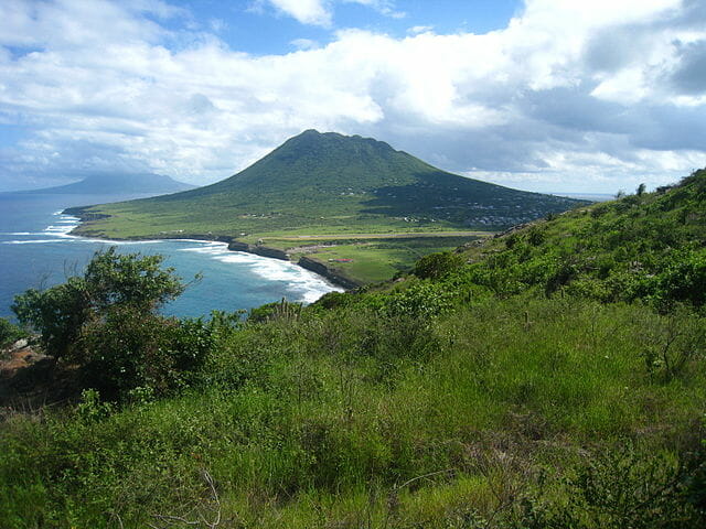 st eustatius travel