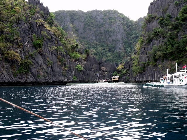 Baraccuda Lake