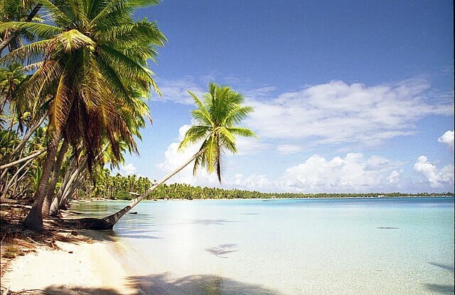 Tuamotu Islands