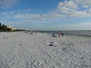 Islands Near Fort Myers Florida