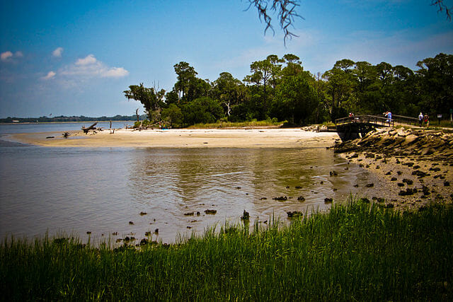 Best Things to Do in Jekyll Island