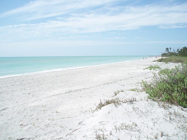 Sanibel Island