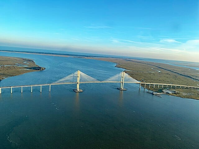 Sidney Lanier Bridge