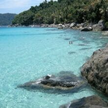 20 Beautiful Malaysian Islands to Visit