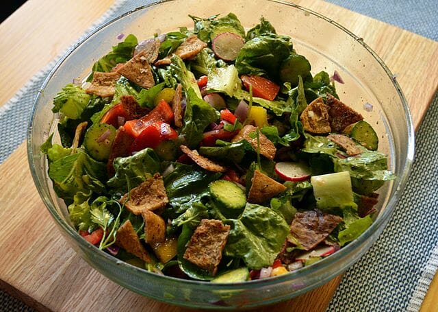 Fattoush