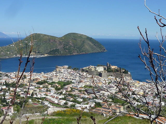 Lipari