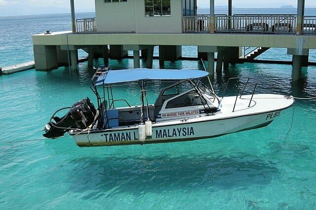 Perhentian Islands