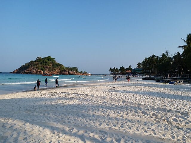 Redang Island