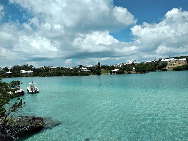 Bermuda Islands