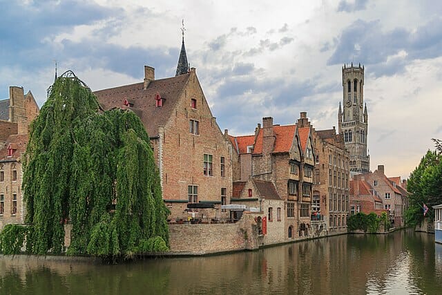 Bruges