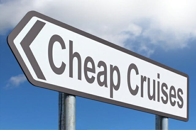 Cheap Cruise Tours
