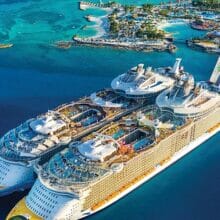 10 Most Enchanting Short Cruises