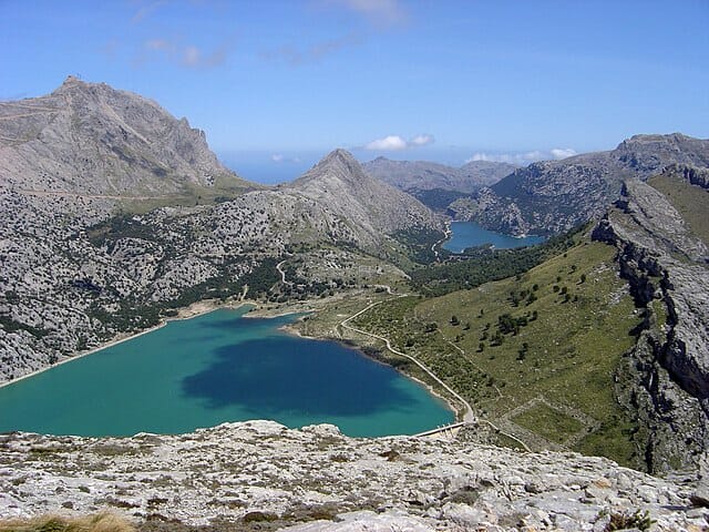 Majorca
