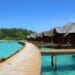 Top 5 OverWater Bungalows near USA
