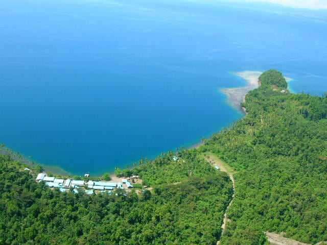 maluku province