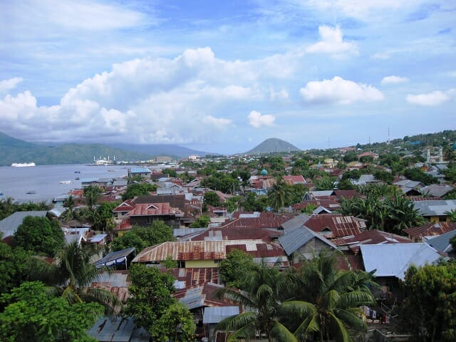 Ternate