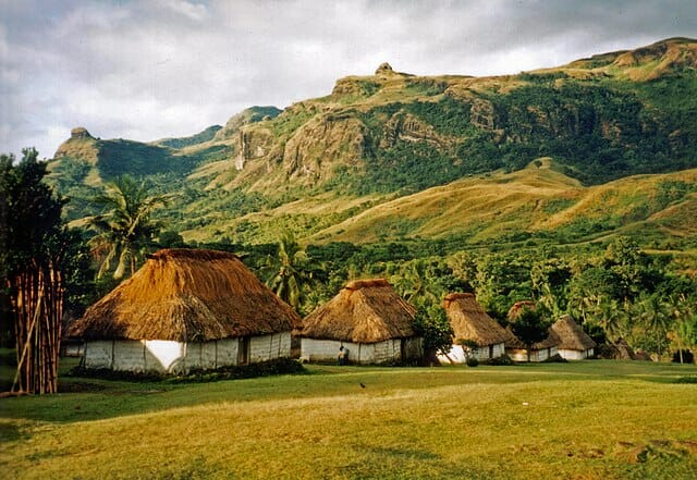 Navala, Viti Levu