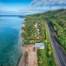 Things to Do in Viti Levu Island, Fiji