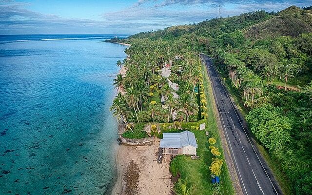 Things to Do in Viti Levu Island, Fiji