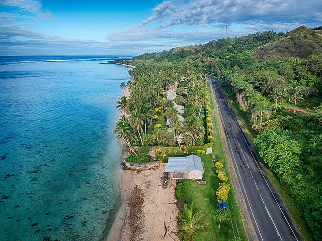 Things to Do in Viti Levu Island, Fiji