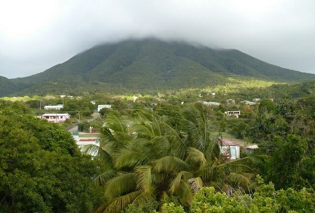 Nevis