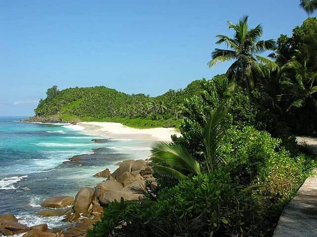 Seychelles